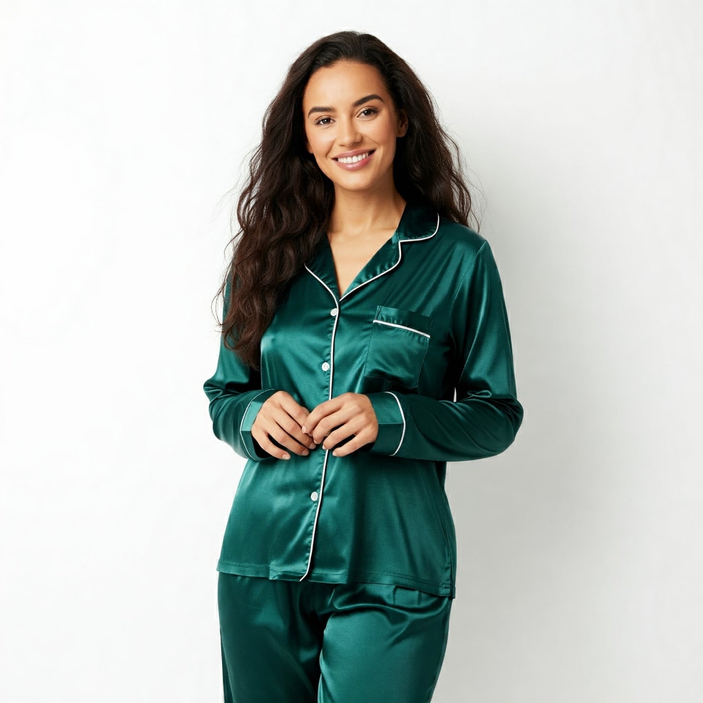 Light of the world Long Sleeve Pyjama Set