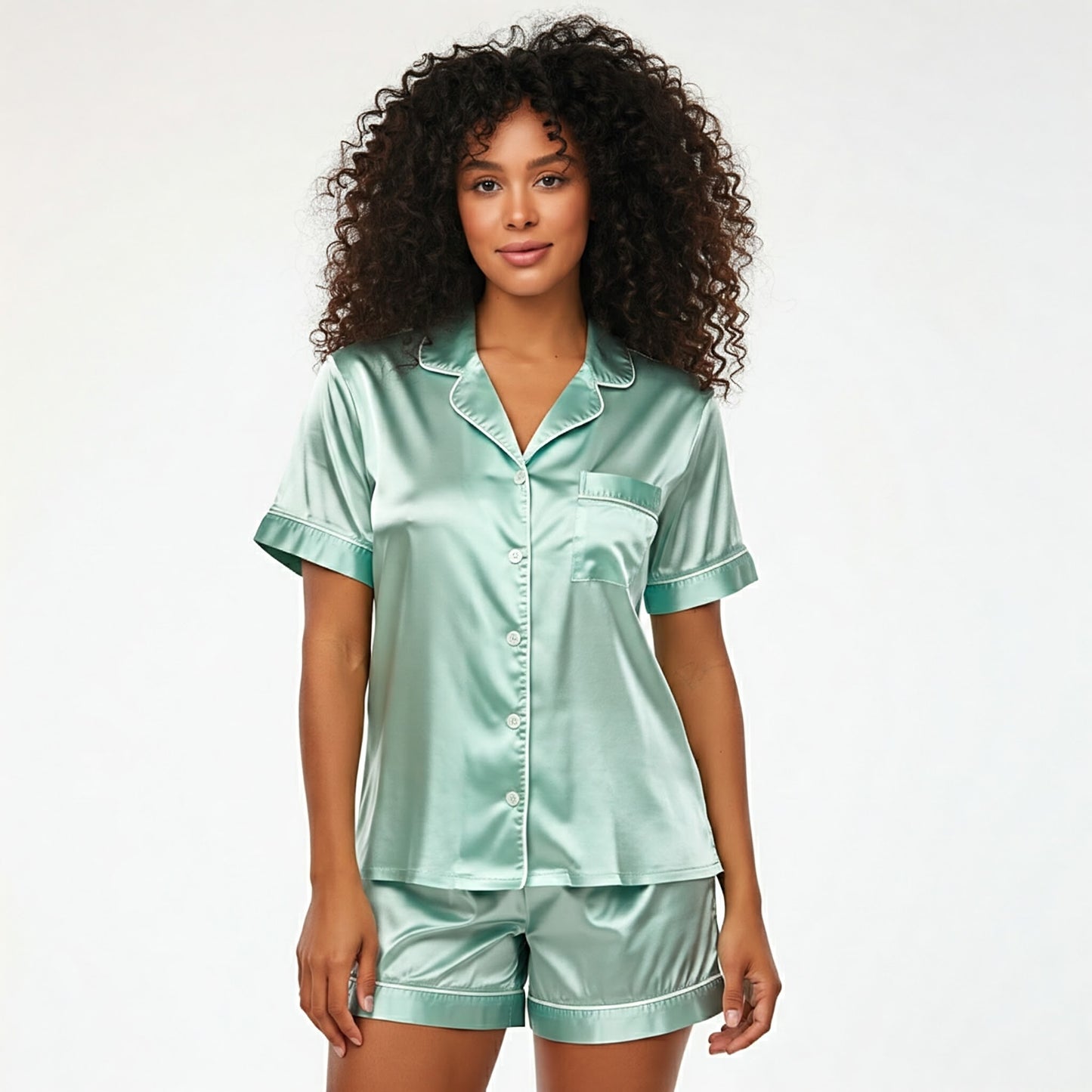 Harmony Sleepwear Set