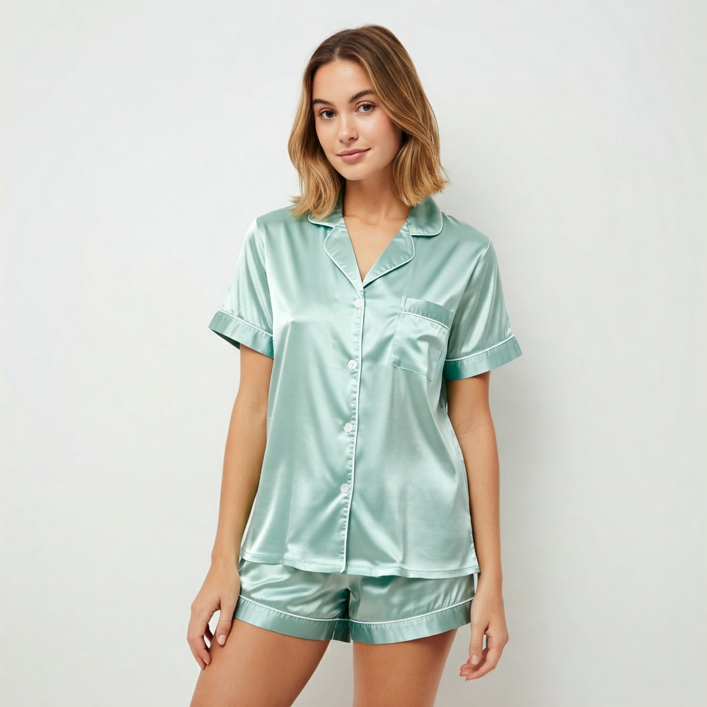 Harmony Sleepwear Set