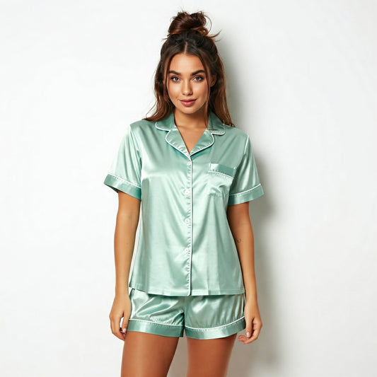 Harmony Sleepwear Set